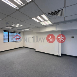 Jordan, Office, immediate use, direct landlord | Chow Sang Sang Building 周生生大廈 _0