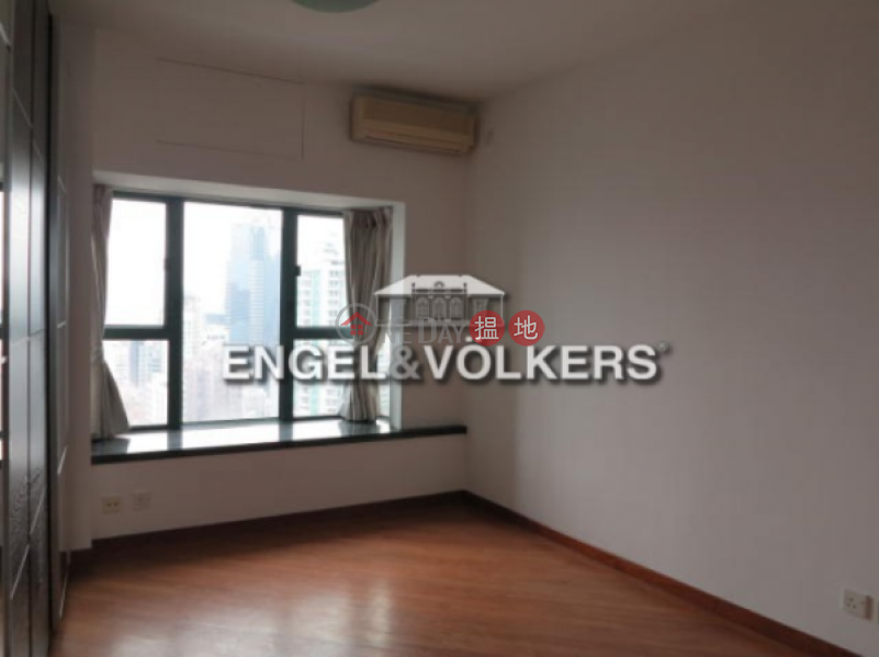 HK$ 65,000/ month, 80 Robinson Road Western District Studio Flat for Rent in Mid Levels West