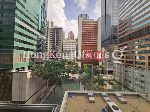 中國恆大中心寫字樓租單位出租 | 中國恆大中心 China Evergrande Centre _0
