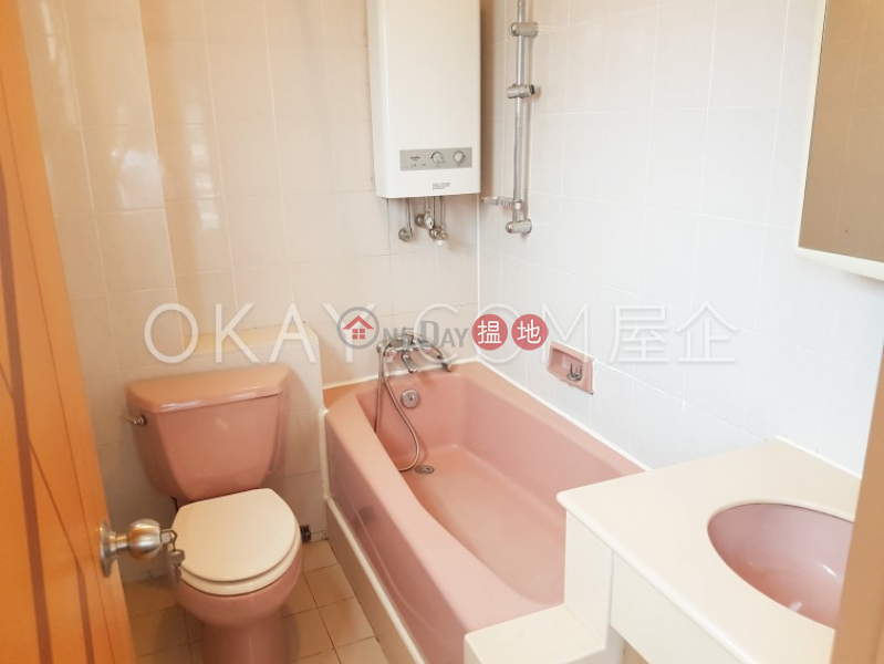 Rare 3 bedroom on high floor with balcony | For Sale | Greenway Terrace 匯翠台 Sales Listings