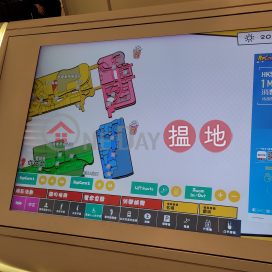 PopCorn商場,將軍澳, 新界