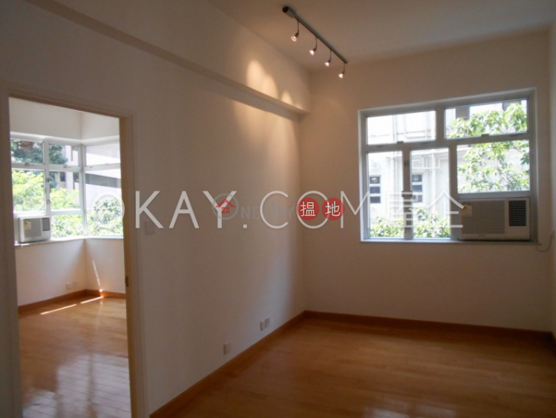 HK$ 60,000/ month, Best View Court Central District | Rare 2 bedroom with balcony & parking | Rental