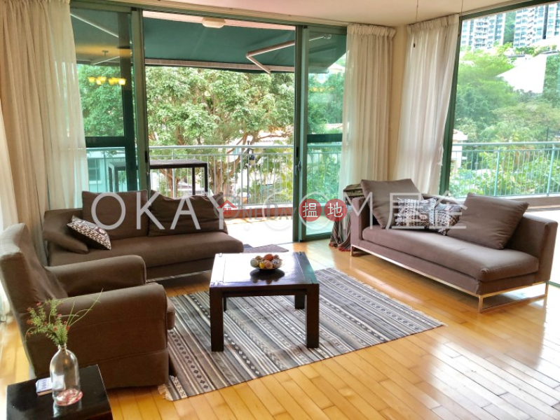 Charming 3 bedroom with terrace | For Sale | Discovery Bay, Phase 11 Siena One, Block 30 愉景灣 11期 海澄湖畔一段 30座 Sales Listings