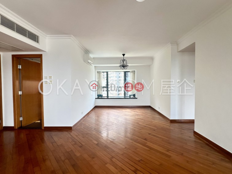 Property Search Hong Kong | OneDay | Residential | Sales Listings | Beautiful 3 bedroom on high floor with harbour views | For Sale