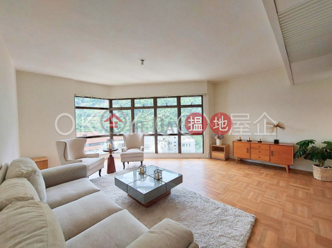 Beautiful 3 bedroom in Mid-levels East | Rental | Bamboo Grove 竹林苑 _0