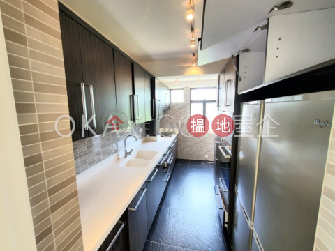 Practical 3 bed on high floor with sea views & balcony | For Sale | Discovery Bay, Phase 3 Parkvale Village, Woodbury Court 愉景灣 3期 寶峰 寶怡閣 _0