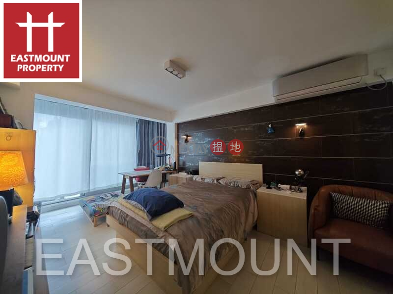 HK$ 12M | Ha Yeung Village House, Sai Kung Clearwater Bay Village House | Property For Sale in Ha Yeung 下洋-Duplex with garden | Property ID:2112
