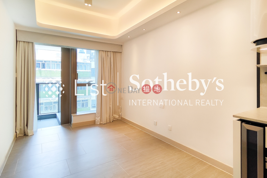 Property Search Hong Kong | OneDay | Residential Rental Listings Property for Rent at Townplace Soho with Studio