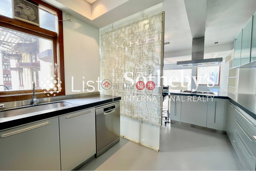 Property for Sale at Fulham Garden with 3 Bedrooms | 84 Pok Fu Lam Road | Western District Hong Kong Sales | HK$ 32M