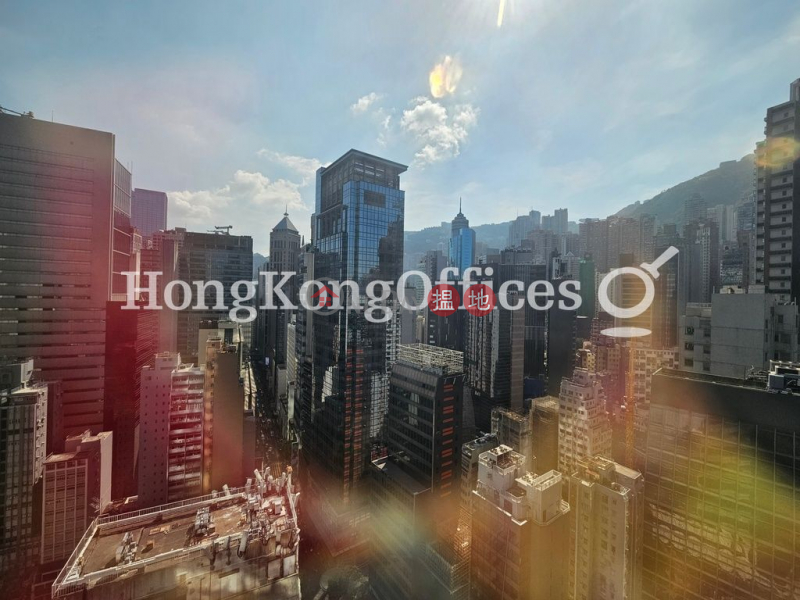 Office Unit for Rent at The Center, The Center 中環中心 Rental Listings | Central District (HKO-54102-ACHR)