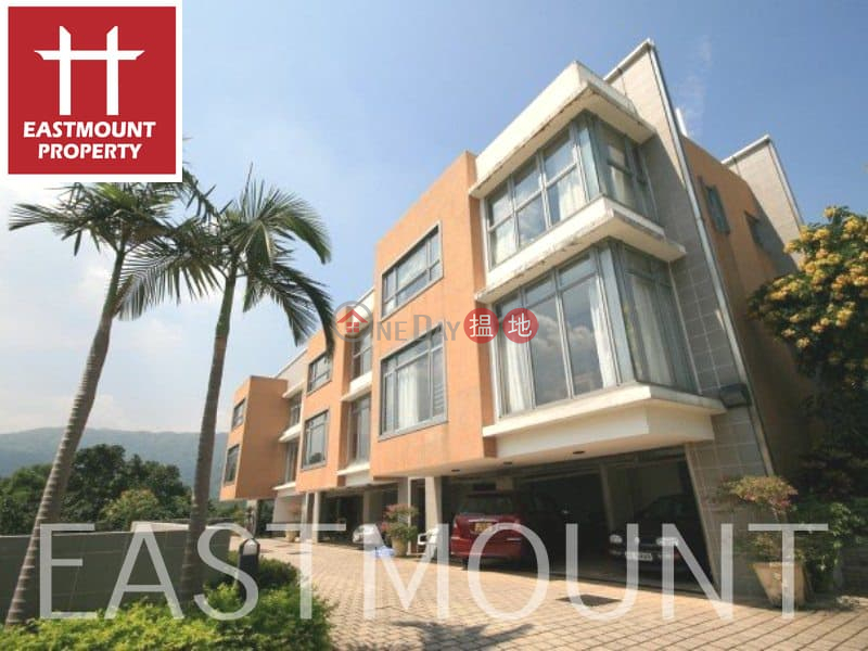Property Search Hong Kong | OneDay | Residential | Rental Listings, Sai Kung Villa House | Property For Rent or Lease in Hilldon, Chuk Yeung Road 竹洋路浩瀚臺-Nearby Sai Kung Town and Hong Kong Academy
