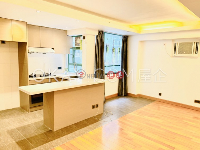 Property Search Hong Kong | OneDay | Residential Rental Listings | Unique 2 bedroom in Happy Valley | Rental