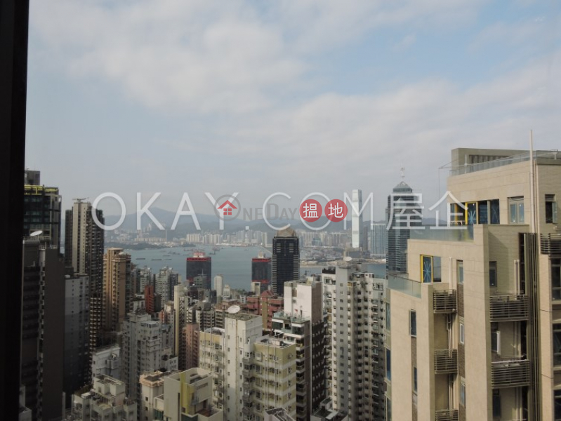 香港搵樓|租樓|二手盤|買樓| 搵地 | 住宅出租樓盤|2房2廁,極高層麗豪閣出租單位