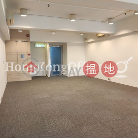 Office Unit for Rent at AIE Building