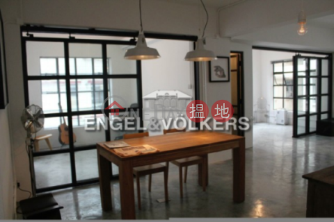 2 Bedroom Flat for Rent in Mid Levels West|Ping On Mansion(Ping On Mansion)Rental Listings (EVHK95008)_0