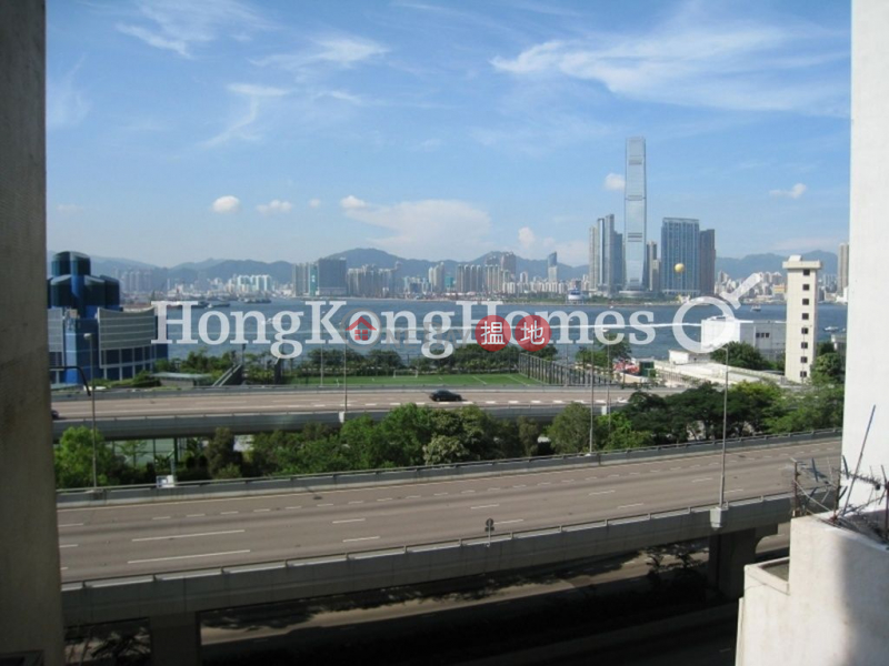 香港搵樓|租樓|二手盤|買樓| 搵地 | 住宅-出租樓盤-米行大廈一房單位出租