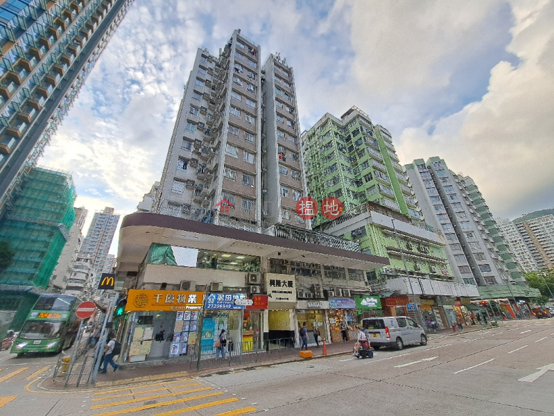基隆街385-391號 (Hing Lung Building 2) 深水埗| ()(1)