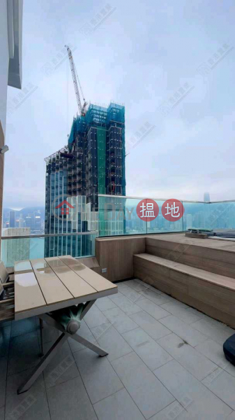 HK$ 9,300萬|凱譽油尖旺-3房1套 靚景靚裝修