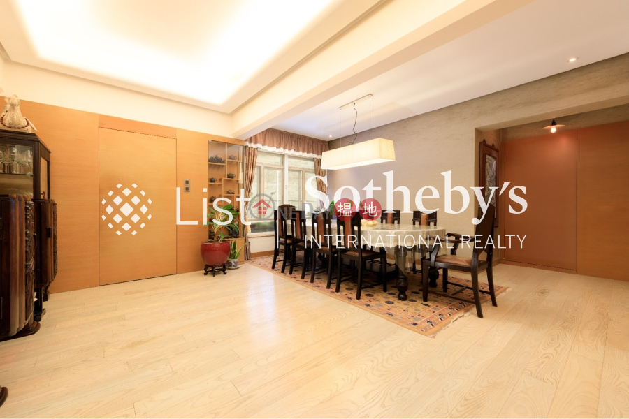 Property for Sale at Olympian Mansion with 3 Bedrooms, 9 Conduit Road | Western District Hong Kong Sales HK$ 40M