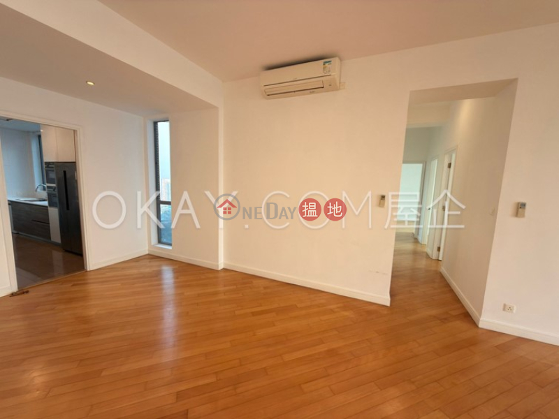 Lovely 4 bedroom on high floor with balcony & parking | Rental, 28 Bel-air Ave | Southern District, Hong Kong, Rental | HK$ 89,000/ month
