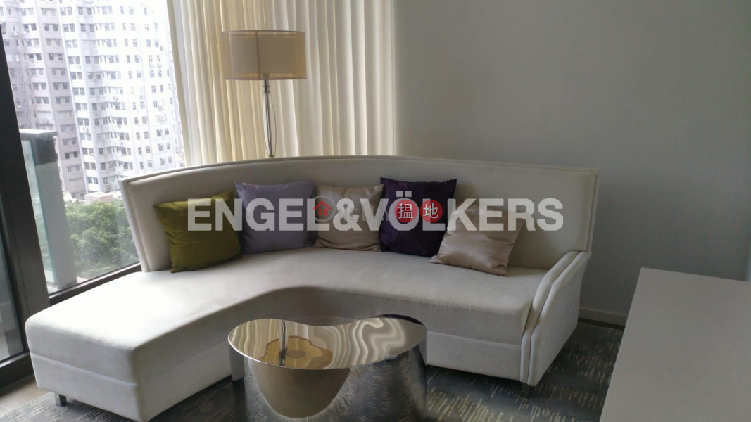 1 Bed Flat for Rent in Soho, The Pierre NO.1加冕臺 Rental Listings | Central District (EVHK86274)