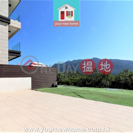 Quiet yet Convenient House | For Rent, Nga Yiu Tau Village House 瓦窰頭村屋 | Sai Kung (RL1855)_0