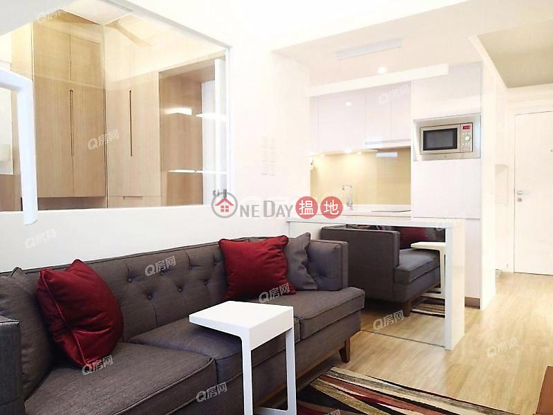 Property Search Hong Kong | OneDay | Residential Rental Listings | Po Hing Mansion | 1 bedroom High Floor Flat for Rent