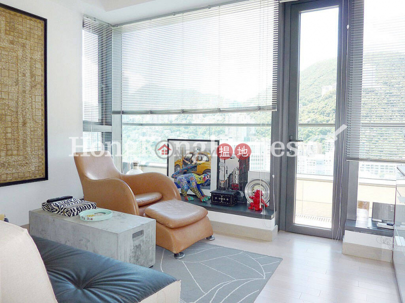 3 Bedroom Family Unit for Rent at The Oakhill, 28 Wood Road | Wan Chai District | Hong Kong | Rental | HK$ 90,000/ month