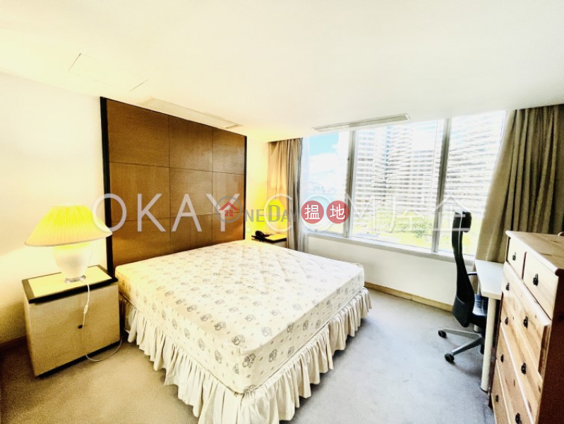 Elegant 1 bedroom on high floor with harbour views | Rental | 1 Harbour Road | Wan Chai District Hong Kong | Rental, HK$ 30,000/ month