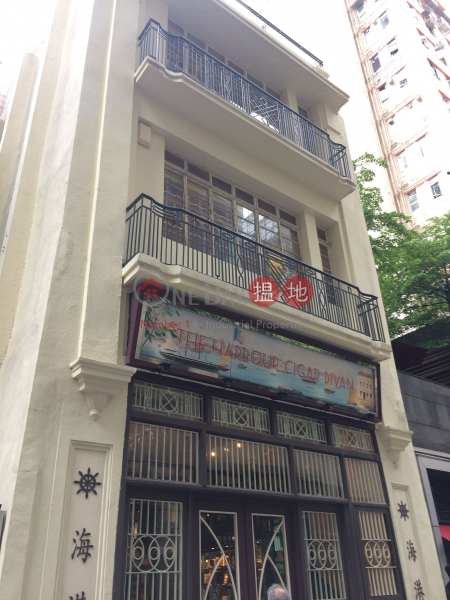 18 Ship Street (18 Ship Street) Wan Chai|搵地(OneDay)(1)