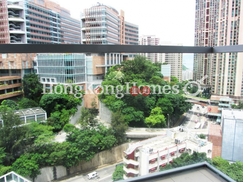 1 Bed Unit at Eivissa Crest | For Sale 100 Hill Road | Western District Hong Kong Sales | HK$ 11M