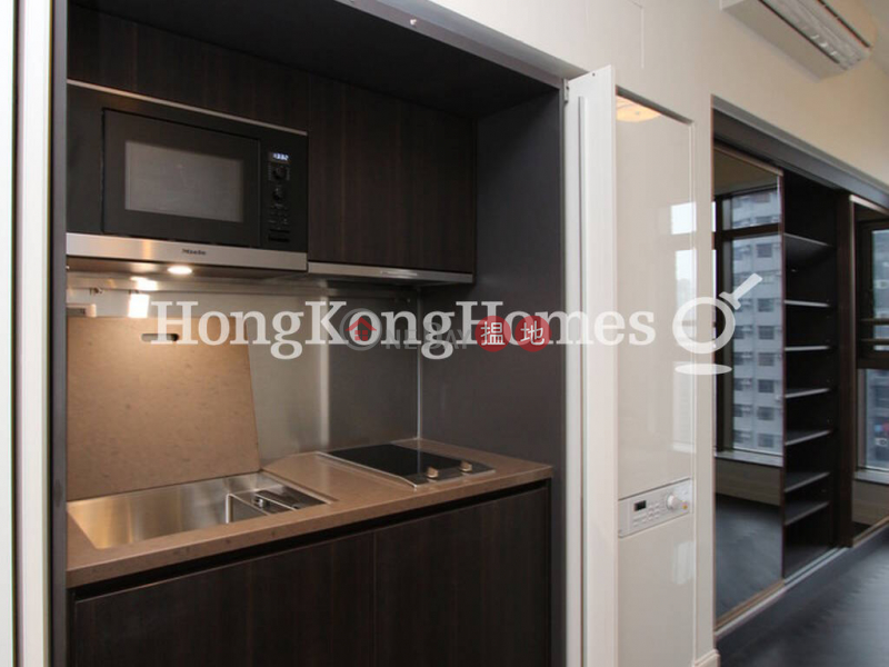 1 Bed Unit for Rent at Castle One By V, Castle One By V CASTLE ONE BY V Rental Listings | Western District (Proway-LID163121R)