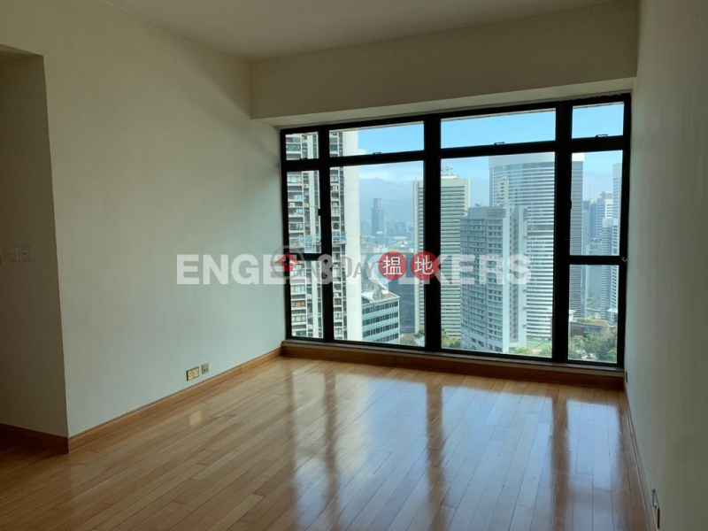 HK$ 51,000/ 月-寶雲山莊中區|中半山兩房一廳筍盤出租|住宅單位