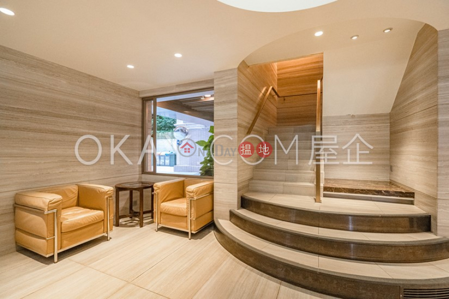HK$ 6,300萬-龍景樓|中區3房2廁,實用率高,連車位,露台龍景樓出售單位