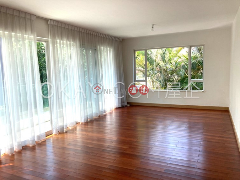 HK$ 1,700萬|鳳誼花園-西貢4房3廁,連車位,露台,獨立屋《鳳誼花園出售單位》