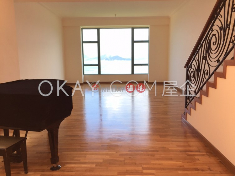 Property Search Hong Kong | OneDay | Residential Sales Listings, Exquisite house with rooftop, terrace & balcony | For Sale
