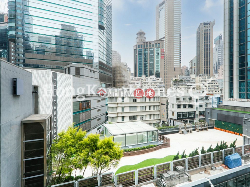 Property Search Hong Kong | OneDay | Residential | Sales Listings 1 Bed Unit at The Grandeur | For Sale