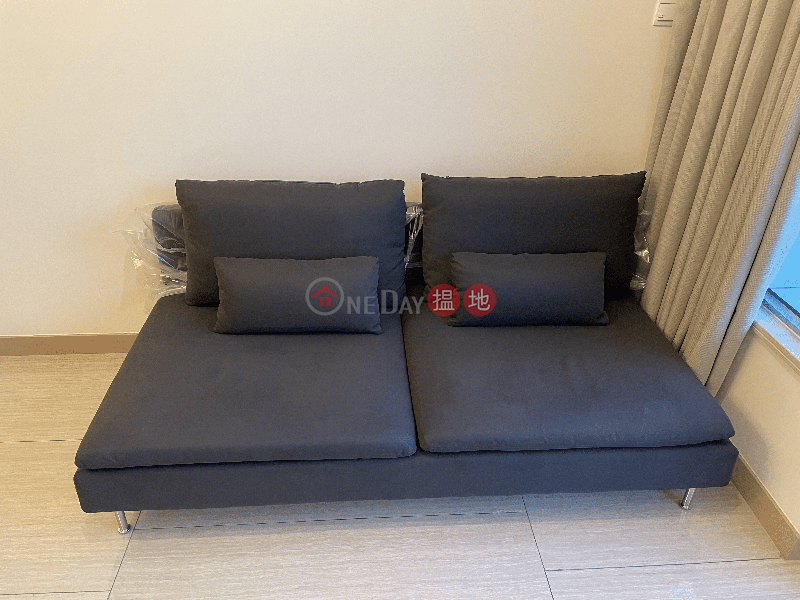 Cullinan West 1-Bedroom (381 sq feet, partly furnished) for Short-term (6 months) Rent | 28 Sham Mong Road | Cheung Sha Wan Hong Kong, Rental, HK$ 19,000/ month
