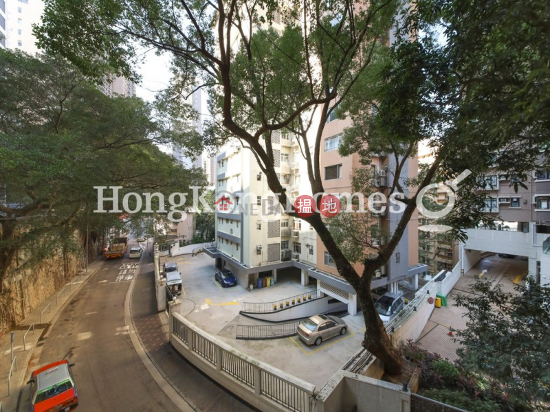 Property Search Hong Kong | OneDay | Residential Rental Listings, 2 Bedroom Unit for Rent at 115 Robinson Road