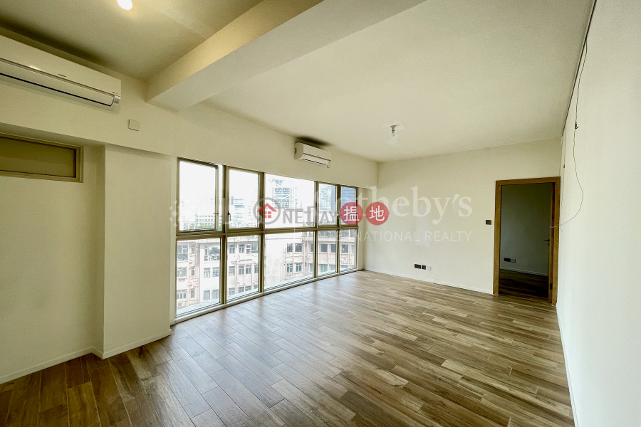 Property for Rent at St. Joan Court with 1 Bedroom, 74-76 MacDonnell Road | Central District | Hong Kong Rental | HK$ 43,000/ month
