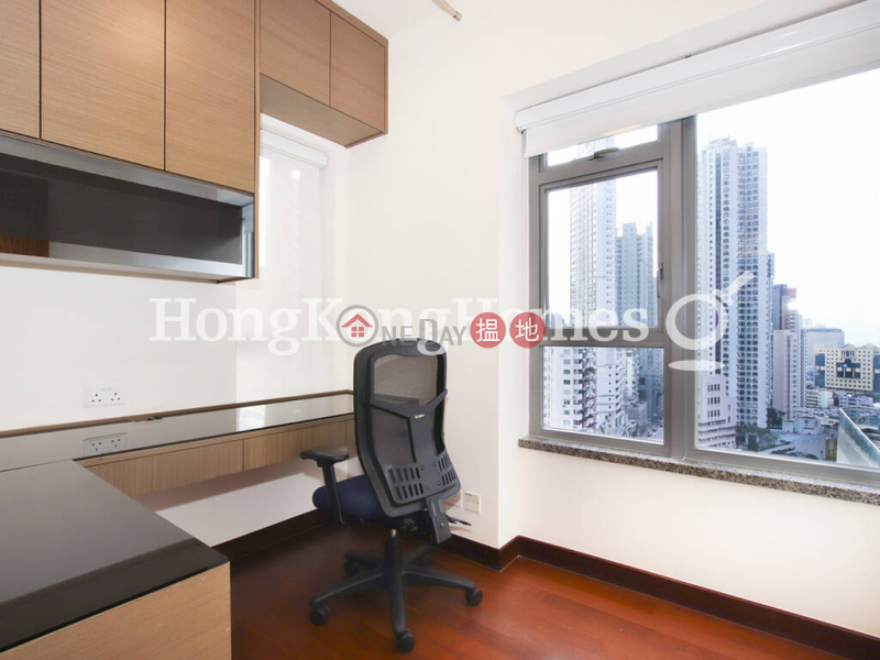 3 Bedroom Family Unit for Rent at Serenade | 11 Tai Hang Road | Wan Chai District Hong Kong, Rental HK$ 43,000/ month