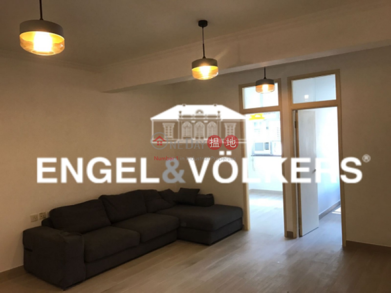 2 Bedroom Flat for Sale in Kennedy Town, Sincere Western House 先施西環大廈 Sales Listings | Western District (EVHK43116)