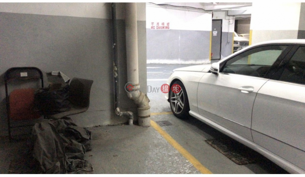 Property Search Hong Kong | OneDay | Carpark, Rental Listings | Big Carpark available on Caine Road