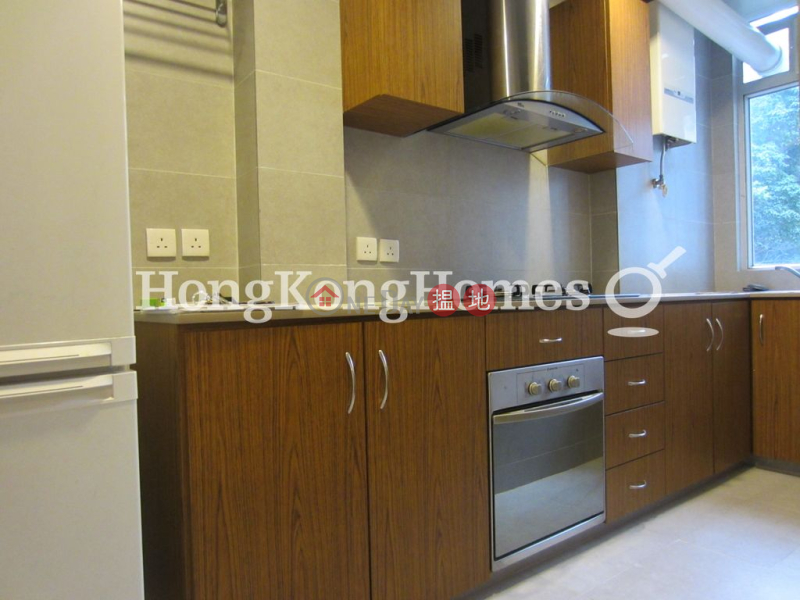 3 Bedroom Family Unit for Rent at 16-18 Tai Hang Road 16-18 Tai Hang Road | Wan Chai District | Hong Kong Rental HK$ 26,000/ month