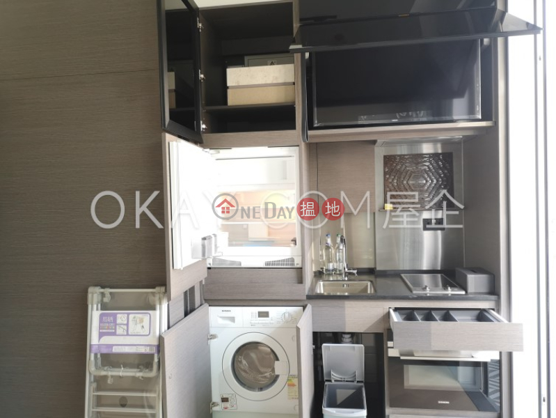 0房1廁,星級會所,露台瑧蓺出售單位1西源里 | 西區香港出售-HK$ 700萬