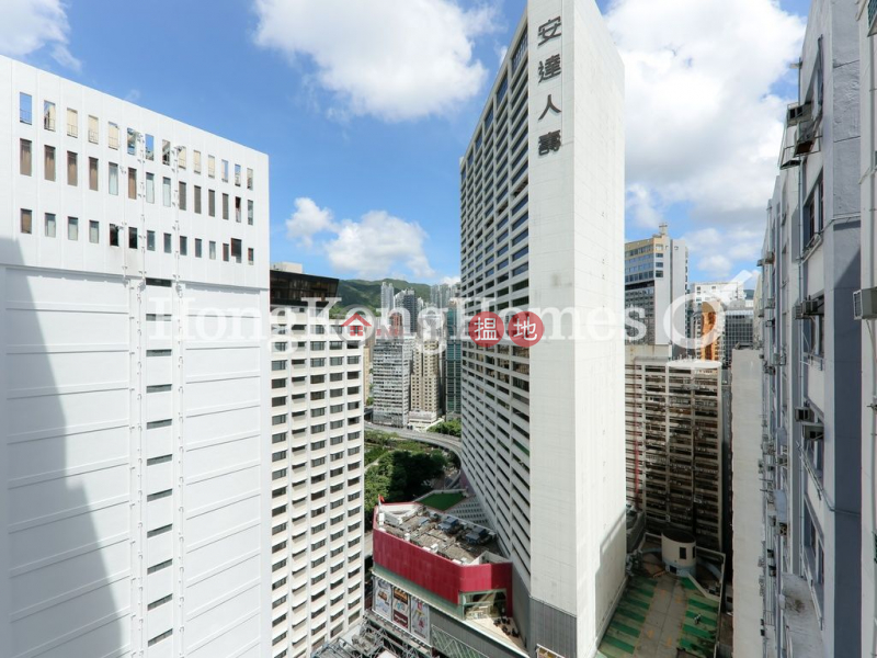 Property Search Hong Kong | OneDay | Residential | Rental Listings | 2 Bedroom Unit for Rent at Pearl City Mansion