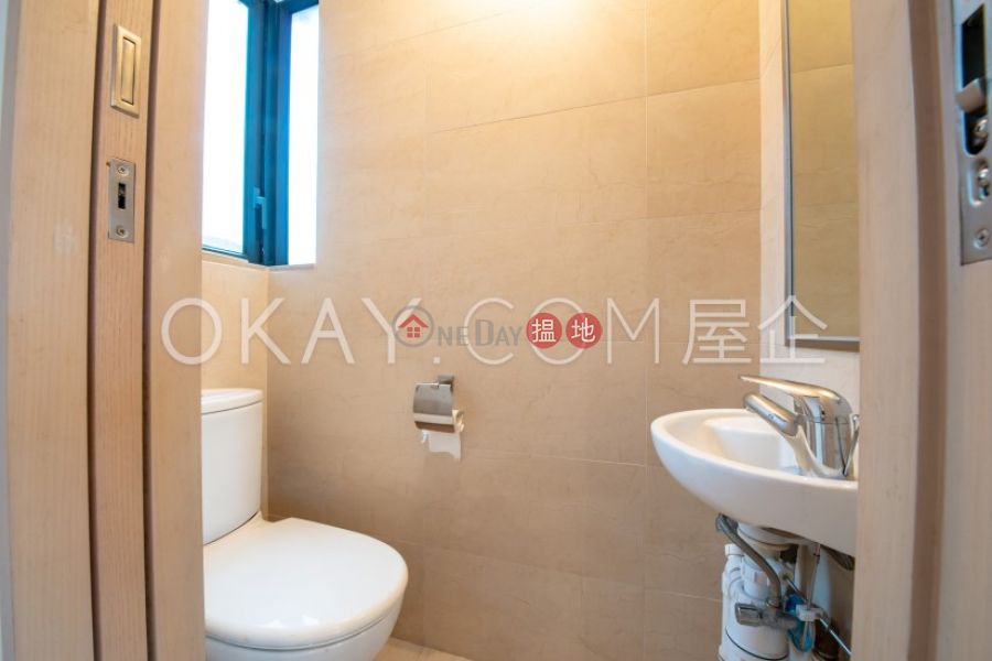 3房2廁,極高層,星級會所,露台懿山出售單位-116-118第二街 | 西區香港|出售HK$ 2,420萬