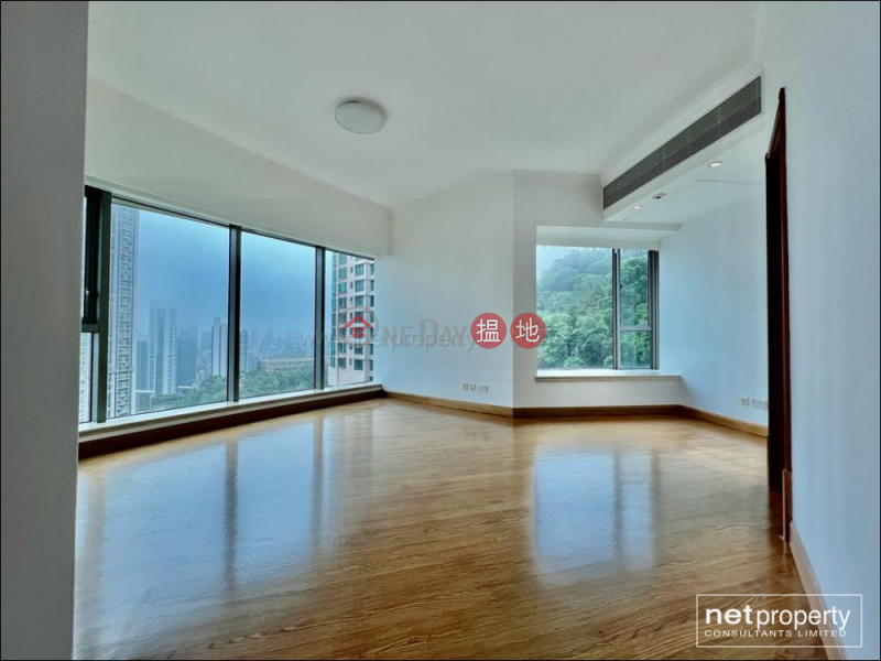 HK$ 105,000/ month Regence Royale Central District Luxury Apartment - Regence Royale