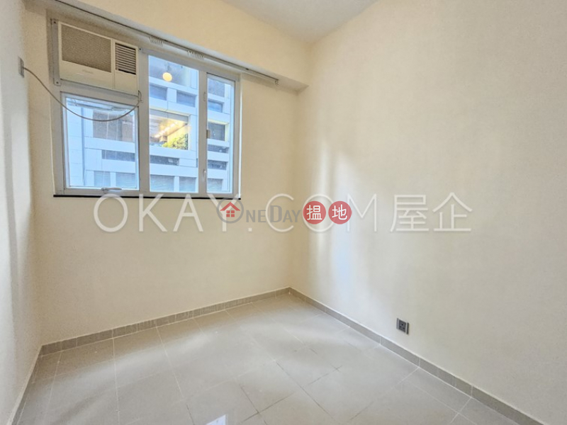 Bonanza Court Middle, Residential | Rental Listings HK$ 25,300/ month