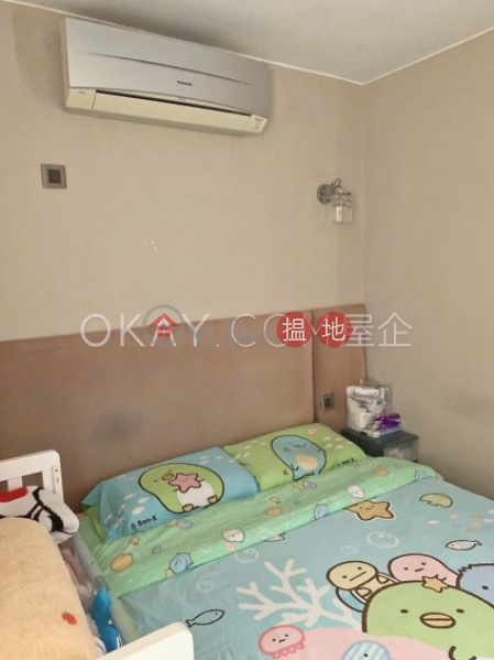 Elegant 3 bedroom on high floor | Rental, Heng Fa Chuen Block 8 杏花邨8座 Rental Listings | Eastern District (OKAY-R189772)